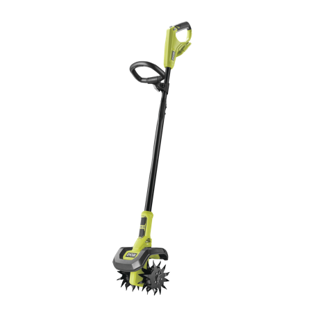 Ryobi RY18CVA-0 Jordfräs utan batteri och laddare, Trädgårdsmaskiner