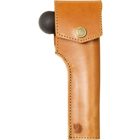Fjällräven Bolt Case One Size - unisex - Leather Cognac - Hunting accessories