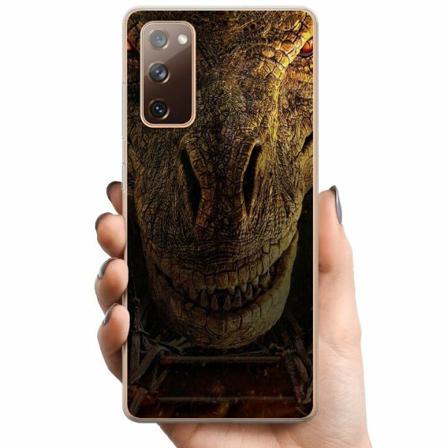 Samsung Galaxy S20 Fe Tpu Mobilskal House Of The Dragon
