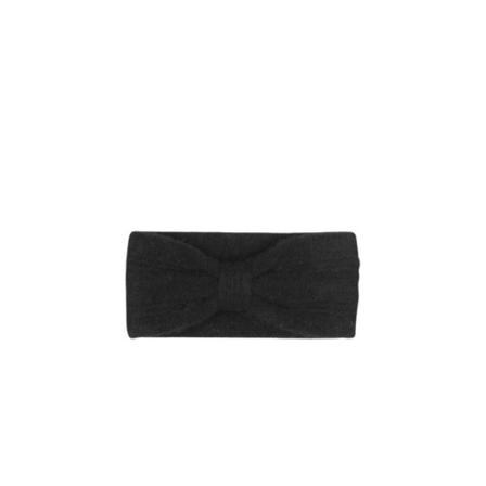 Samsøe Samsøe Nor headband 7355 Sort, Dame Accessories, Størrelse: ONE Size