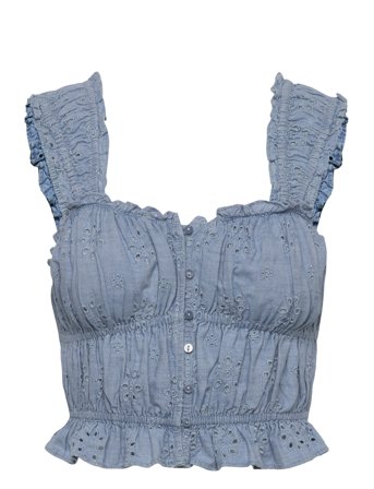 Levi's | Amaya Sl Blouse Alternate Fin | M