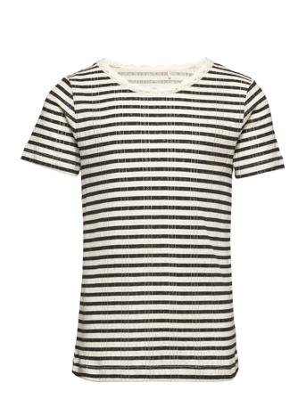 T-Shirt Patterned Noa Noa Miniature