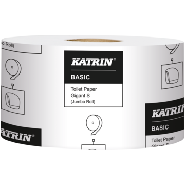Toalettpapir Katrin Gigant S