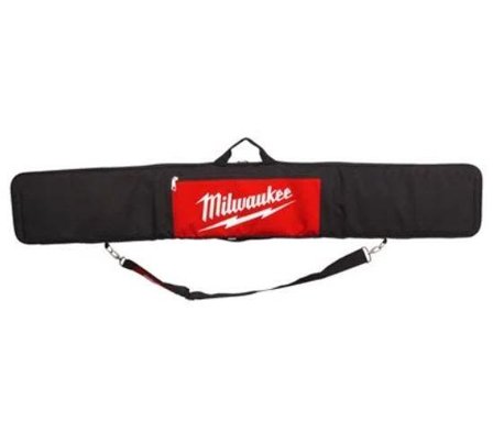 Milwaukee 4932479071 Väska för styrskena, Förvaring