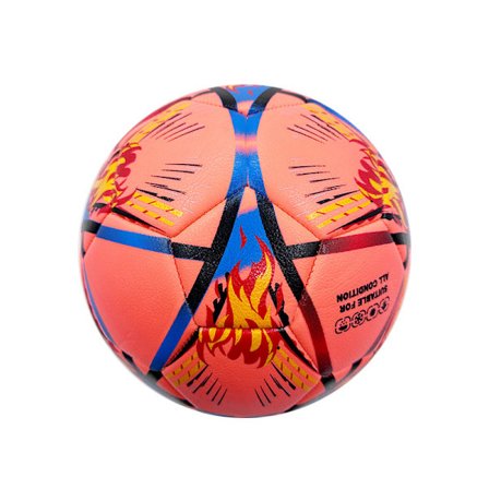 Myk lær primær- og ungdomsskolefotball for barn, voksen treningsfotball