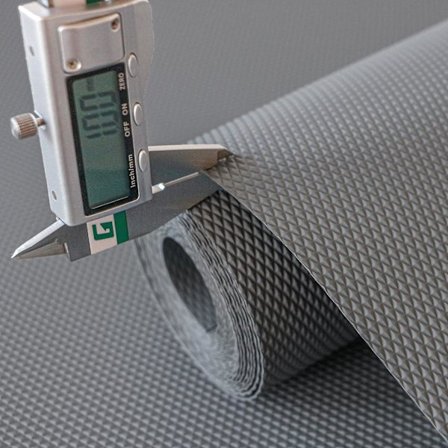 45cmx500cm liukumaton, itseliimautumaton laatikon pohjamatto, tee-se-itse keittiön hyllyn kaapin matto, Eva muovinen huonekalusuoja (iso 