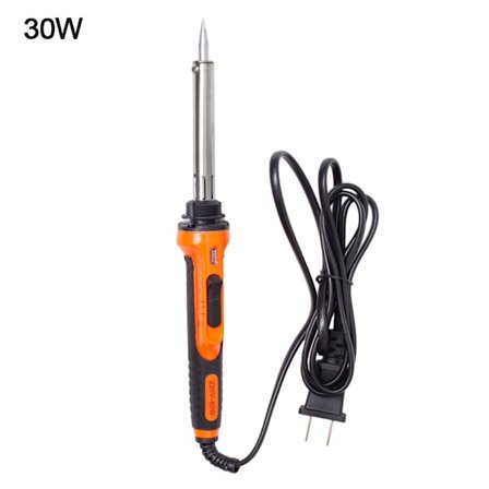 Justerbar temperatur Elektrisk loddekolbe Heat Pencil 30W