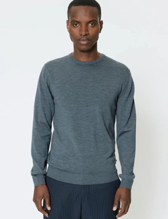 Matinique Margrate - Blue - S