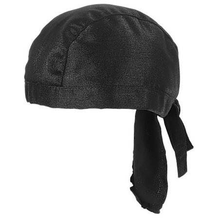 Kokkehatt Pustende Kokkehatt Dekorativ Kokkehatt Restaurant Kokkehatt Unisex Kokkehatt med knyting_Overraskelse