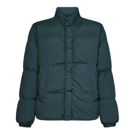 Mauro Grifoni, Coats Groen, unisex, Maat:XL