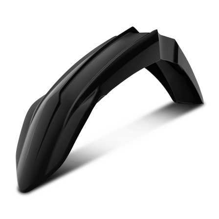 Framskjerm Polisport - Yamaha YZ 125X 2024-2024