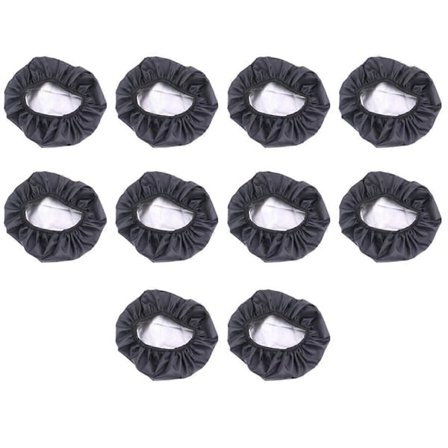 Cykel Sæde Regnslag, Cykel Sæde Vandtæt Betræk, Støv- og Regnbeskyttende Betræk, Udendørs Cykeltilbehør