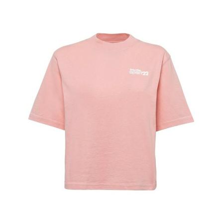 Reina Olga T-shirt , Roze , Dames , Maat: Xs/S