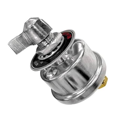 Högströmsbrytare för batteri, 300A Duty Master Batteri