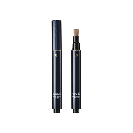 Clé de Peau Beauté Radiant Corrector For Eyes Ocher - Correttore