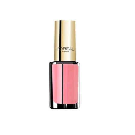 L'Oreal Paris, Color Riche Le Vernis, Nail Polish, 209, Ingenuous Rose, 5 ml