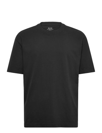 Hollister | Heavy Weight Boxy T Shirt | L