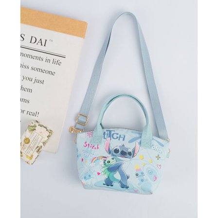 Cute Cartoon PU Coin Purse for Kids - Lightweight Waterproof Handbag & Shoulder Bag