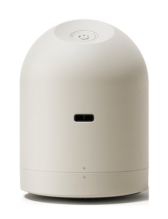 Steamery Pilo No.2 Fabric Shaver - Beige - ONE SIZE