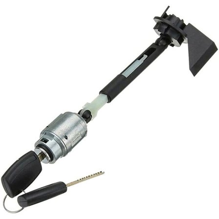 Låsreparationskit för Ford Focus MK2 Huvudsäkerhet 1355231