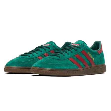 Adidas, Sneakers Groen, Heren, Maat:42 2/3 EU