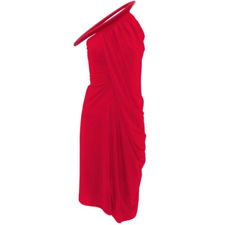JW Anderson, Party Dresses Rood, Dames, Maat:S