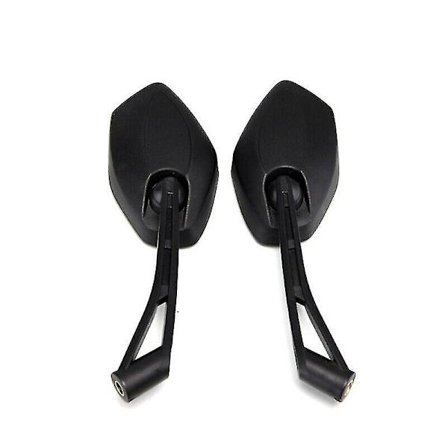 Par MC-speglar för bakåtkik