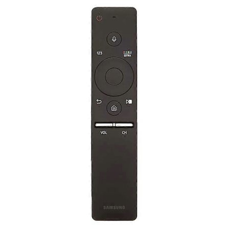 Ny Original BN59-01242A Til Samsung Stemme Bluetooth TV Fjernbetjening KS Serie