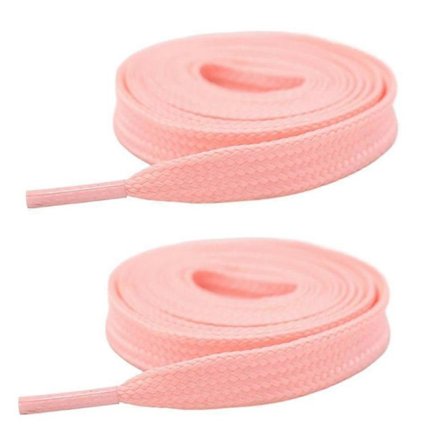 Sko Snørebånd til Sneakers Reflekterende Lysende Snørebånd LED Snørebånd