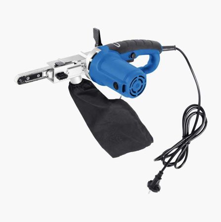 Biltema - Båndsliper BS457