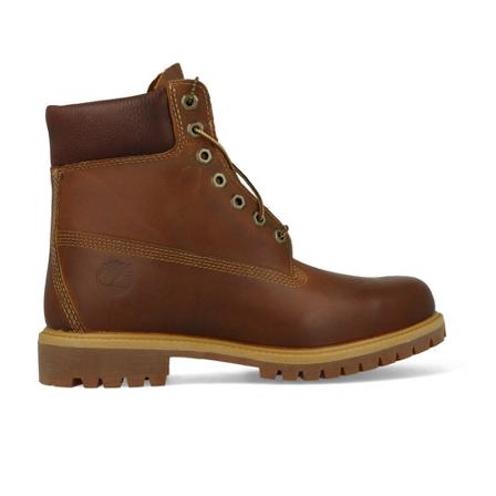 Timberland, Lace-up Boots Bruin, Heren, Maat:44 EU
