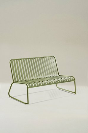 Jotex - Loungesofa Kaktus - BELLEVILLE - Kjøp Hagesofaer & hagebenker hos Jotex