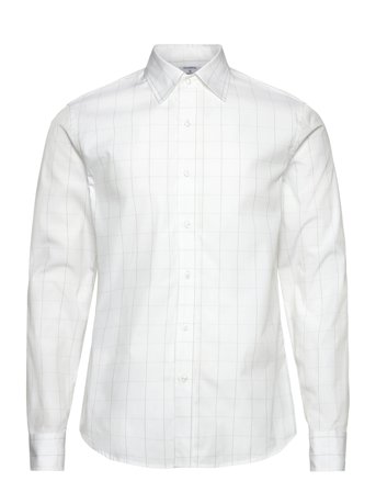 Classic Tailored Shirt White Filippa K