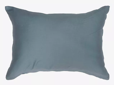 Turiform Bambus Hotellputetrekk Lys-Blå 70x100