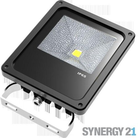 SYNERGY 21 LED Spot Outdoor Objektstrahler 10W cw