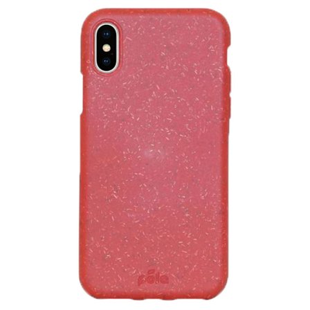 iPhone XS Max Skal Pela Case Eco-Friendly Outlet