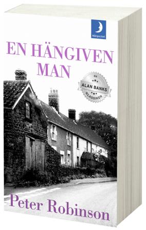 En hängiven man - Bok av Peter Robinson - Pocket