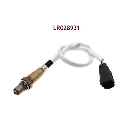Lr028931 Bj32-9g444-aa Bakre Syresensor För Range Evoque 1