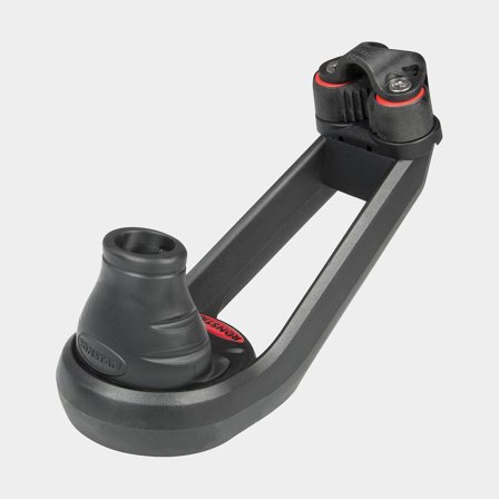 Swivel arm Ronstan RF6, fits ropes Ø2 - 8 mm