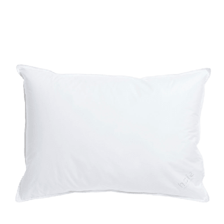 Høie of Scandinavia Fiberkudde Enviro, Svanenmärkt 50x60 cm Sovrum Vit