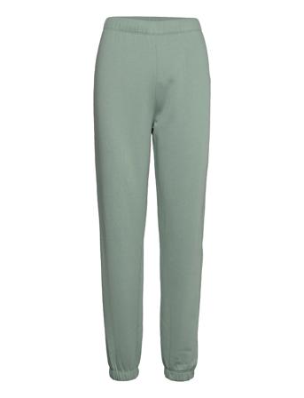 Enmonroe Pants 5304 Collegehousut Olohousut Vihreä Envii