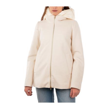 Emme DI Marella, Coat Beige, Dames, Maat:S