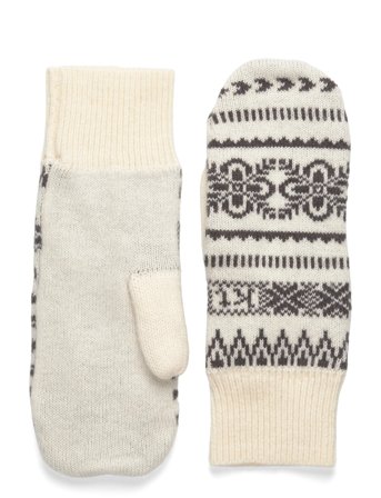 Kari Traa | Selma Knit Mittens | 7