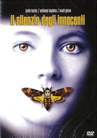 Silenzio Degli Innocenti (Il) (Box Slim)