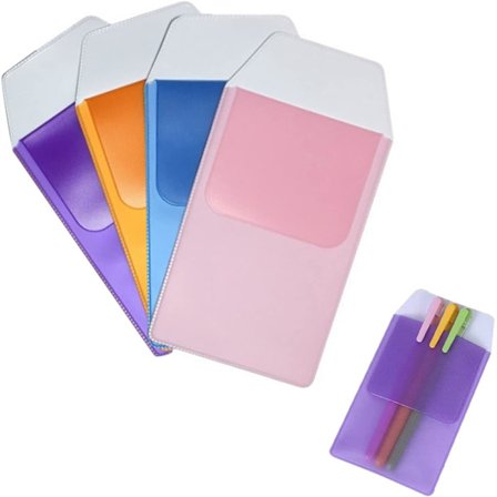 Sykepleierlomme, Sykepleier Pennholder, Sykepleier Pennelomme, Pen Po, ZQKLA