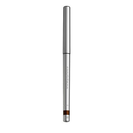 Sandstone Waterproof Metallic Eyeliner 84 Spicy Cinnamon, Makeup, Øjne, Eyeliner