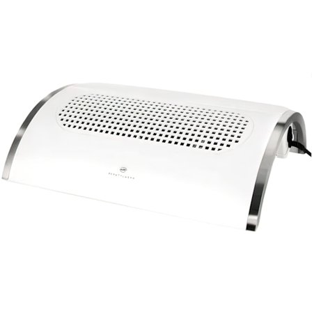 Nageldammsugare - Sugsystem för manikyr och naglar - Dammsugare