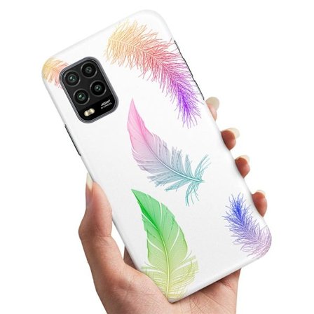 Kuoret / Suojakuoret Xiaomi Mi 10 Lite - Sulat