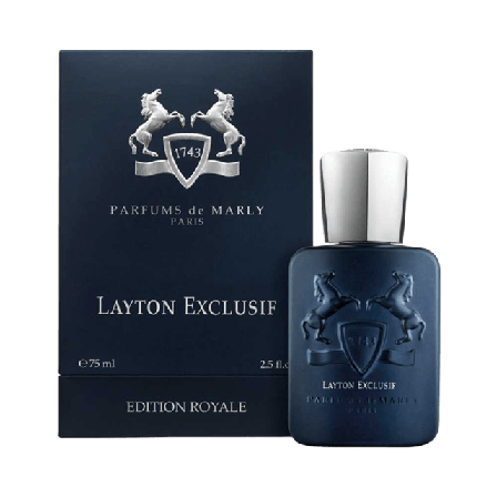 Parfums de Marly Layton Exclusif Eau Parfum Unisex Herr 75 ML