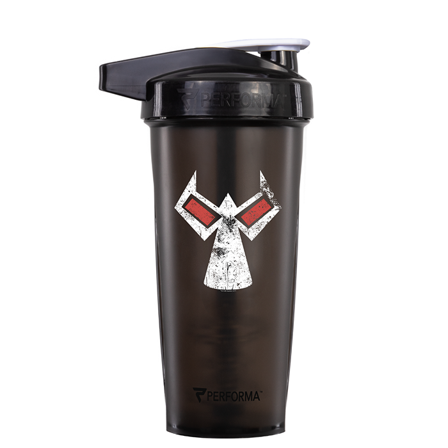 Shakers Performa Perfect Shaker, Bane, 828 ml - Bodyman.dk